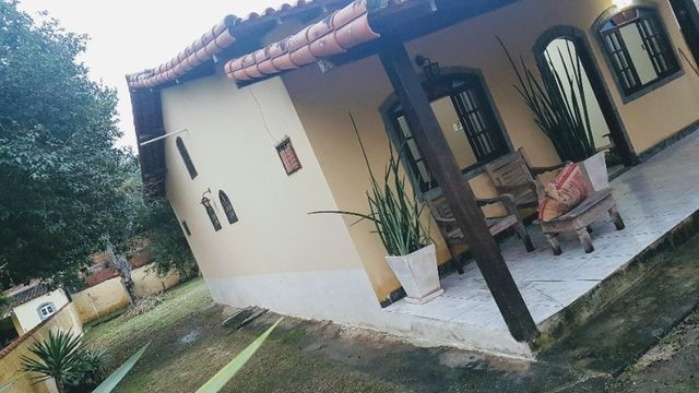 Excelente casa próximo ao centro de Maricá - Foto 10