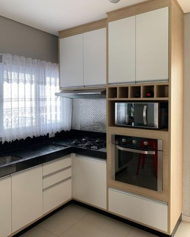 Casa a venda no Condomínio Golden Park Residence II, Sorocaba, 3 dormitórios sendo 1 suíte - Foto 4
