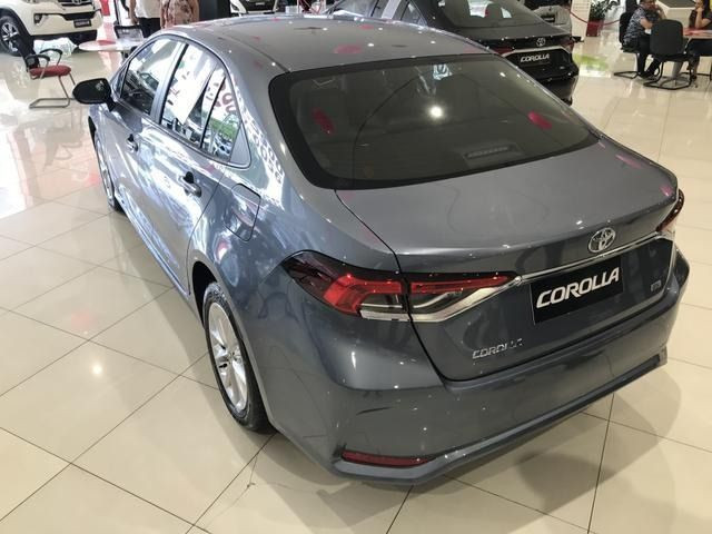 Corolla GLI 2020 - Foto 8