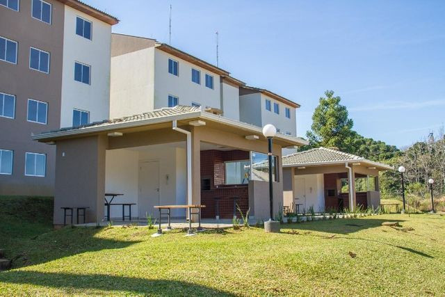 Excelente oportunidade Santa Cândida 3 quartos, entrada em 60x. - - Foto 2