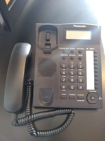 Telefone Panasonic novo - Foto 4