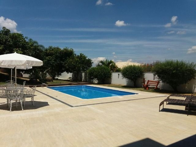 Casa com 4 dormitórios, sendo 3 suítes | Moinho de vento Valinhos sp - Foto 7