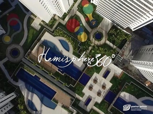 Hemisphere - Oportunidade - R$ 699.000,00 - Foto 8