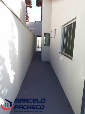 Casa no Vivian Parque - Lote 200 metros - Foto 11