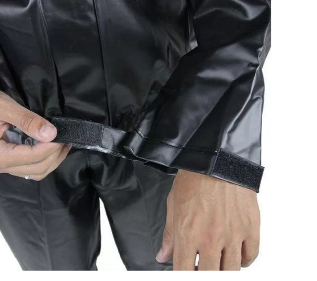 Conjunto Capa De Chuva Pantaneiro Tornado - Foto 13