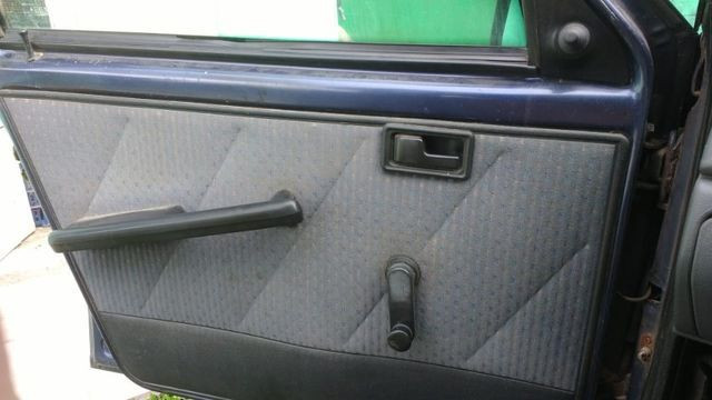 Fiorino 99 - Foto 8