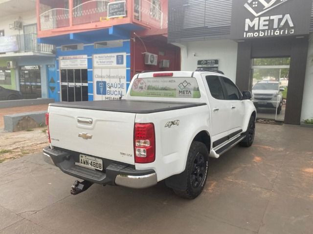 S10 LTZ completa - Foto 5