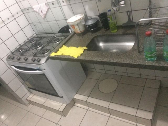 Apartamento Residencial Morumbi, 3 Quartos, 01 Suíte (Jundiaí Industrial) - Foto 19