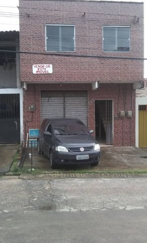 Uma casa Itamaraty Messejana