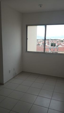 Apartamento no condominio Mais Viver São francisco - Foto 15