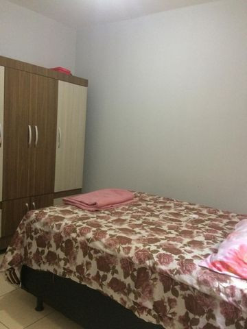 Casa com 3 Quartos e 3 Suítes, janelas e portas no Blindex, Residencial Tangará, Anápolis - Foto 11