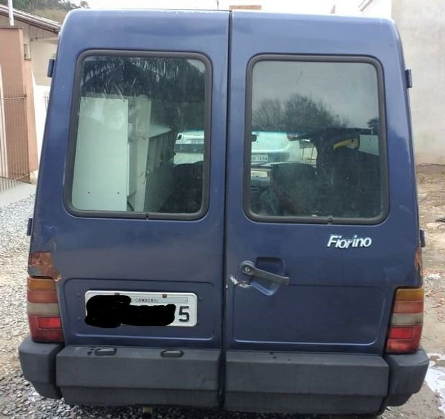 Fiorino 99 - Foto 4
