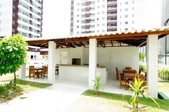 Alugo apartamento 89 metros, varanda gourmet, lazer completo no Riviera