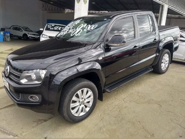 Amarok CD 2.0 Highline 14/14 - Foto 3