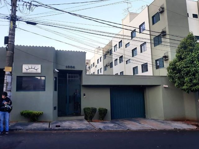 Vaga em Apartamento - Monte Alegre - Foto 10