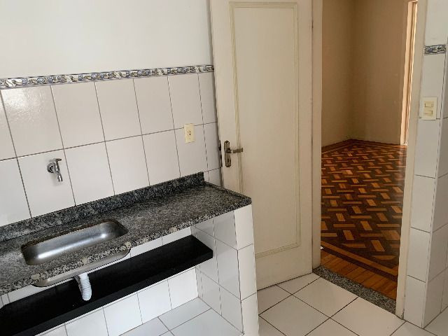 Excelente apartamento de 3 quartos no Bairro Peixoto - Foto 12
