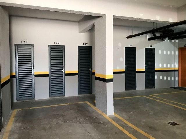 Residencial Viva Mais Parque Cascavel - 2Q com 1 Suíte (Pronto para Morar) - Foto 9