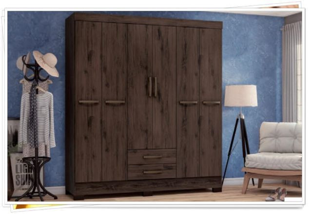 Sábado Oferta Corações - Roupeiro B15 - New