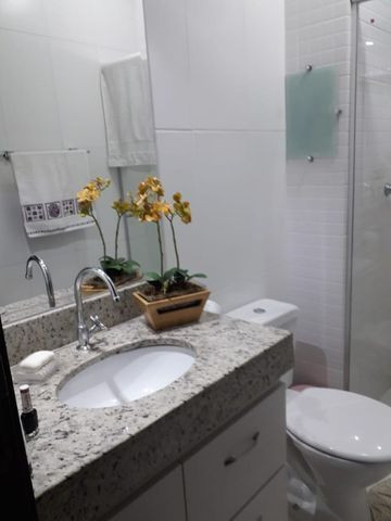 More com segurança neste belo apartamento, confira! - Foto 17