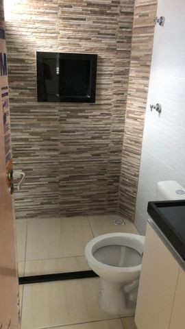 Apt. Mangabeira com varanda e cozinha projetada - Foto 6