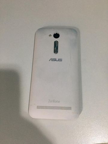 Zenfone Go 8Gb - Foto 3