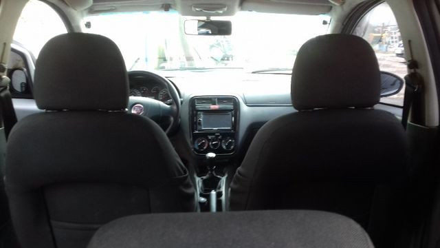 Fiat Punto Attractiv - Foto 7