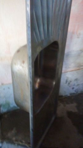 Vendo duas pias de cozinha - Foto 3