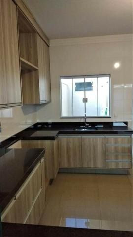 Excelente casa 220m² com suites e closet - Foto 7