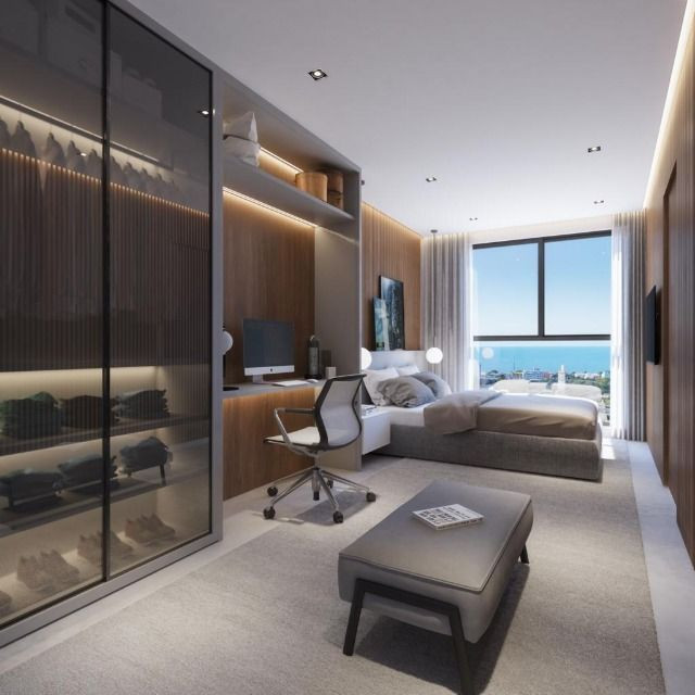Apartamento com 02 Suítes - Porto belo - Aceito imóvel - Saldo 120 x - Foto 4