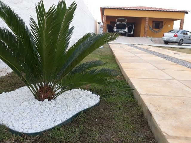 Agradável Casa de Praia Próxima a Genipabu e ao Aquário Natal - Foto 9