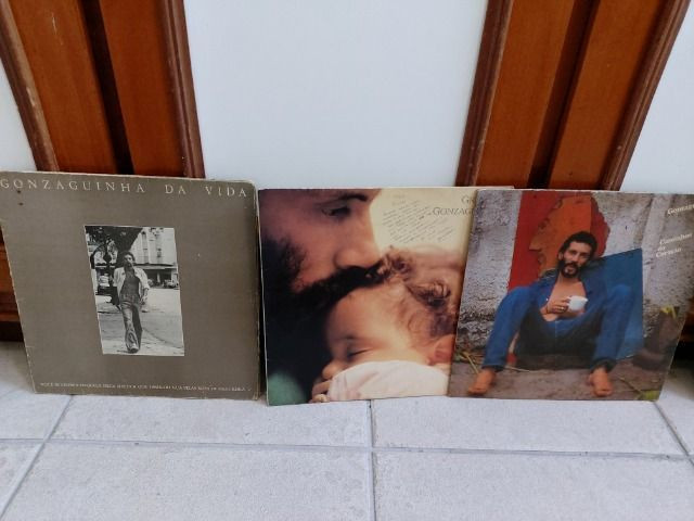 Discos de vinil - Foto 5