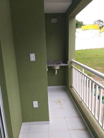 Ap Gran Village Brasil 1 - Térreo - Suite - Apenas 40 mil - Perto de tudo! - Foto 9