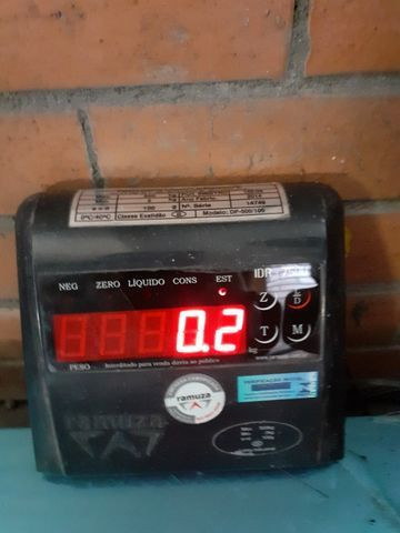 Balanca ramuza 500kg - Foto 5