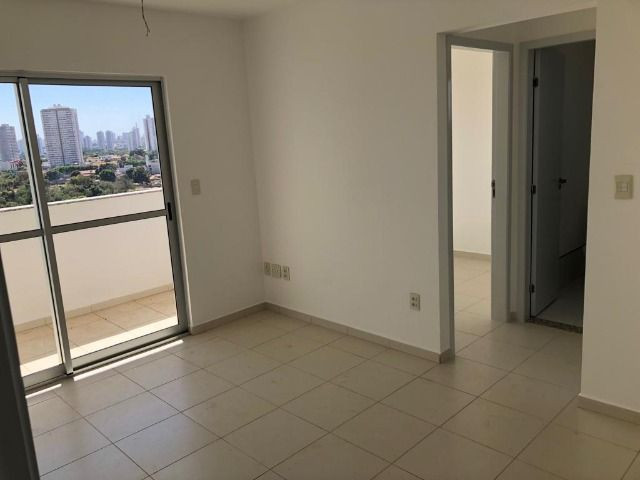 Apto com 2 qtos com suite Entrada de 10 mil - Foto 5