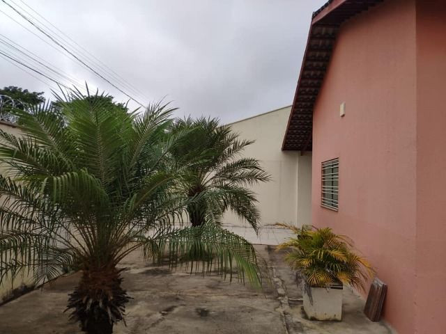 Casa de esquina lote grande alto paraiso , pega financiamento - Foto 15