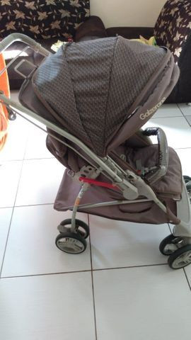 Carrinho de bebê - Foto 2