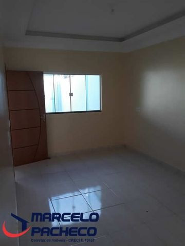 Casa no Vivian Parque - Lote 200 metros - Foto 3