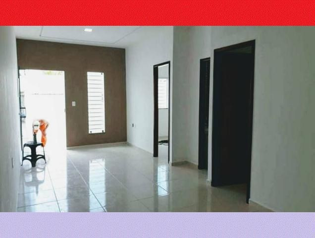Parque Das Laranjeiras Casa Nova Pronta Pra Morar 3qrts Px São Judas Tadeu ljdqu wwfpy - Foto 5