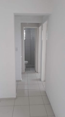 Apartamento no condominio Mais Viver São francisco - Foto 8