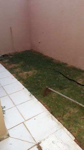 3 Quartos Linda Casa Santo Antônio Próxima Colégio Militar - Foto 9