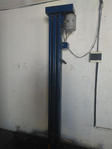 Elevador e Prensa Automotiva - Foto 4