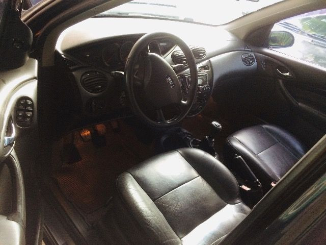 Ford Focus Guia 2008 de luxo - Foto 3