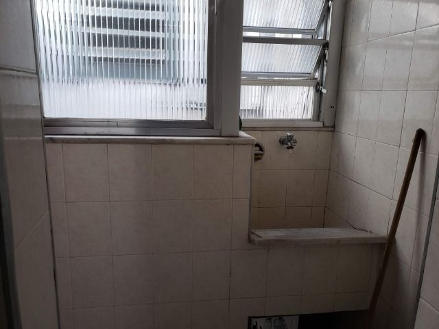 Apartamento 2 Quartos Elevador e Porteiro 24h Cascadura - Foto 14