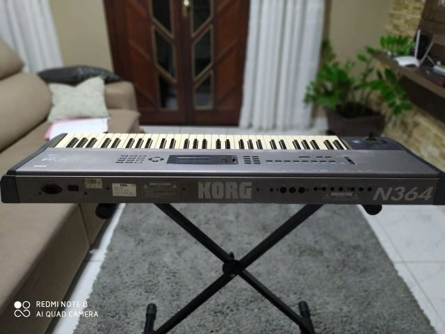 Korg N364