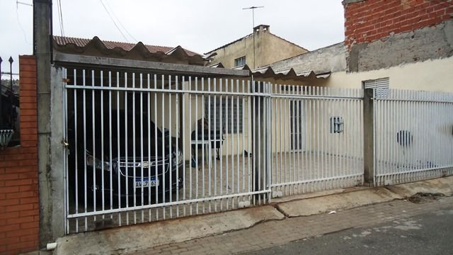 Casa de fundos no cic 700 com água e luz incluso até (200 reais) - Foto 7