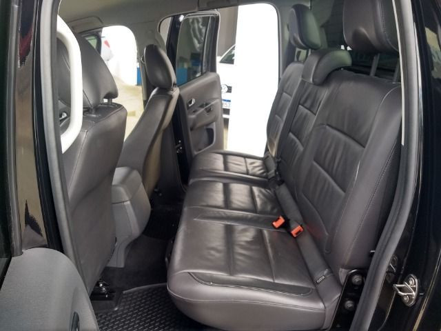 Amarok CD 2.0 Highline 14/14 - Foto 7
