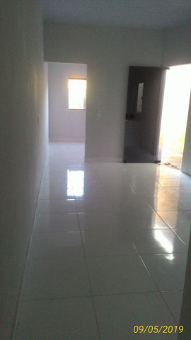 Casa individual 2 quartos - Foto 3