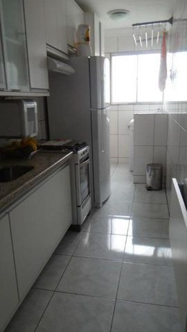 Vila Laura 3/4 revertidos com elevador - Foto 13