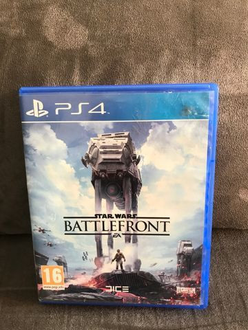 Jogos PS4 - Foto 3