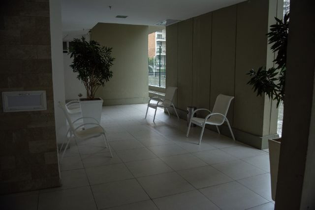 Apartamento 3 quartos com suite e garagem em São Conrado - Foto 15